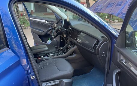 Skoda Kodiaq I, 2020 год, 2 195 000 рублей, 5 фотография