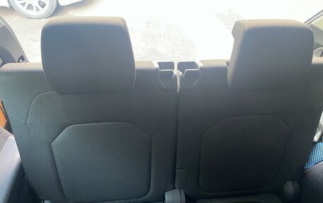 Skoda Kodiaq I, 2020 год, 2 195 000 рублей, 11 фотография