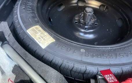 Skoda Kodiaq I, 2020 год, 2 195 000 рублей, 6 фотография