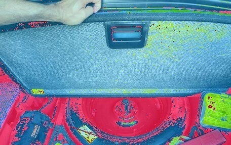 Skoda Kodiaq I, 2020 год, 2 195 000 рублей, 9 фотография