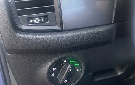 Skoda Kodiaq I, 2020 год, 2 195 000 рублей, 21 фотография