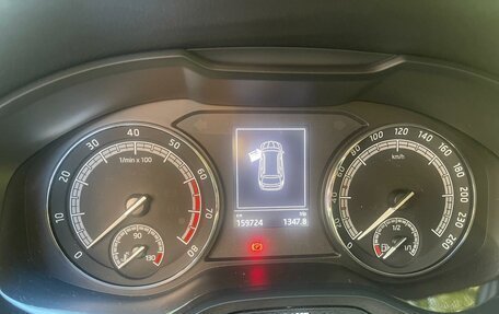 Skoda Kodiaq I, 2020 год, 2 195 000 рублей, 19 фотография