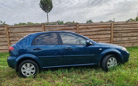 Chevrolet Lacetti, 2007 год, 550 000 рублей, 2 фотография