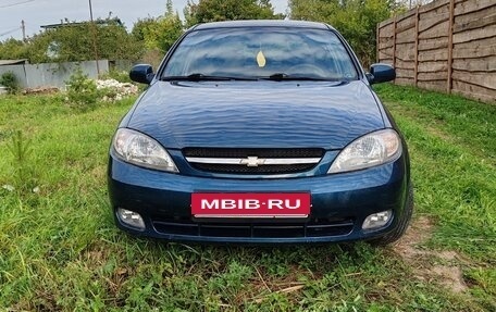 Chevrolet Lacetti, 2007 год, 550 000 рублей, 6 фотография