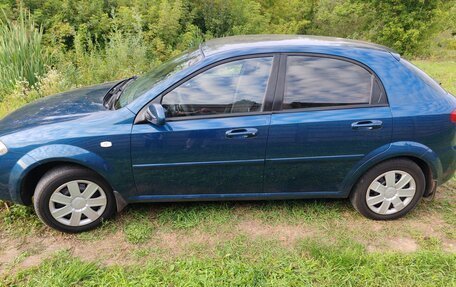 Chevrolet Lacetti, 2007 год, 550 000 рублей, 8 фотография