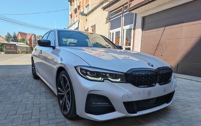 BMW 3 серия, 2020 год, 3 600 000 рублей, 1 фотография