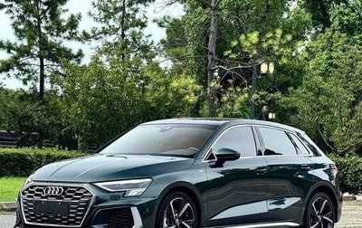 Audi A3, 2022 год, 2 050 000 рублей, 1 фотография