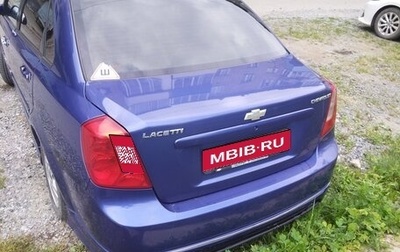 Chevrolet Lacetti, 2008 год, 500 000 рублей, 1 фотография
