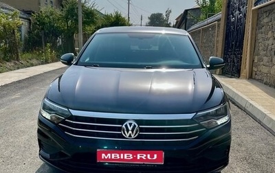 Volkswagen Jetta VII, 2020 год, 1 900 000 рублей, 1 фотография