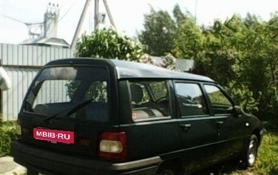 ИЖ 21261 «Фабула», 2004 год, 95 000 рублей, 1 фотография