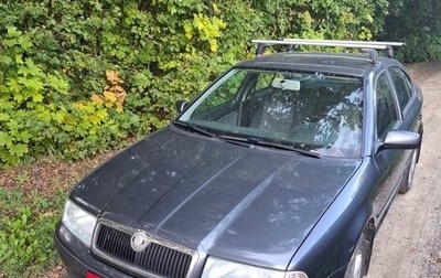 Skoda Octavia IV, 2009 год, 400 000 рублей, 1 фотография