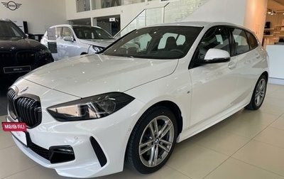 BMW 1 серия, 2021 год, 3 150 000 рублей, 1 фотография