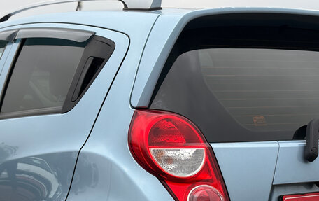 Chevrolet Spark III, 2021 год, 1 050 000 рублей, 7 фотография