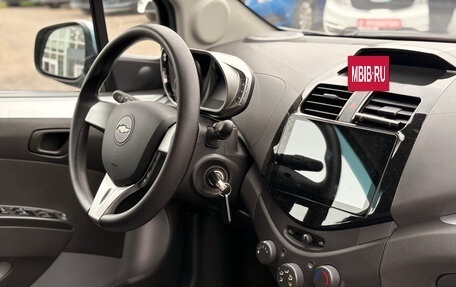 Chevrolet Spark III, 2021 год, 1 050 000 рублей, 14 фотография