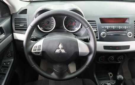 Mitsubishi Lancer IX, 2007 год, 719 000 рублей, 12 фотография