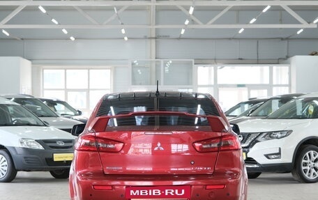 Mitsubishi Lancer IX, 2007 год, 719 000 рублей, 6 фотография