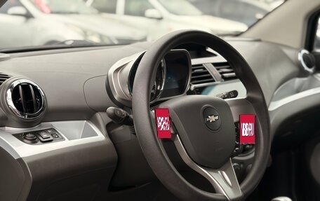 Chevrolet Spark III, 2021 год, 1 050 000 рублей, 12 фотография
