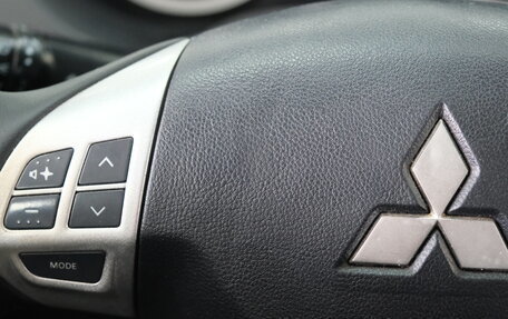 Mitsubishi Lancer IX, 2007 год, 719 000 рублей, 13 фотография