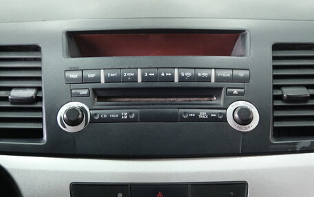 Mitsubishi Lancer IX, 2007 год, 719 000 рублей, 15 фотография