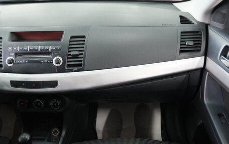 Mitsubishi Lancer IX, 2007 год, 719 000 рублей, 18 фотография