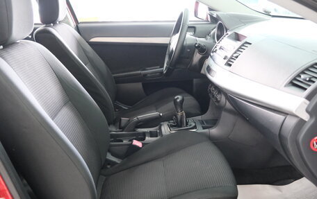 Mitsubishi Lancer IX, 2007 год, 719 000 рублей, 20 фотография