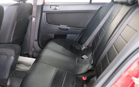 Mitsubishi Lancer IX, 2007 год, 719 000 рублей, 21 фотография