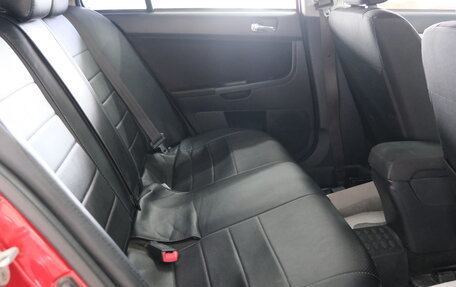 Mitsubishi Lancer IX, 2007 год, 719 000 рублей, 22 фотография