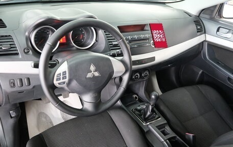 Mitsubishi Lancer IX, 2007 год, 719 000 рублей, 11 фотография