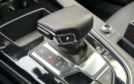 Audi A4, 2022 год, 2 490 000 рублей, 9 фотография