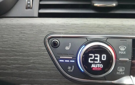 Audi A4, 2022 год, 2 490 000 рублей, 12 фотография