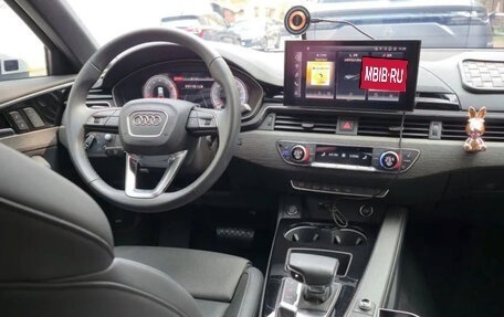 Audi A4, 2022 год, 2 490 000 рублей, 8 фотография