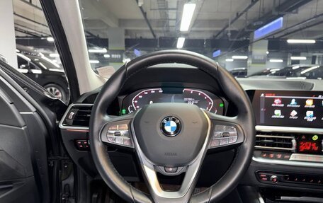 BMW 3 серия, 2021 год, 3 150 000 рублей, 8 фотография