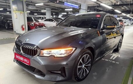 BMW 3 серия, 2021 год, 3 150 000 рублей, 2 фотография