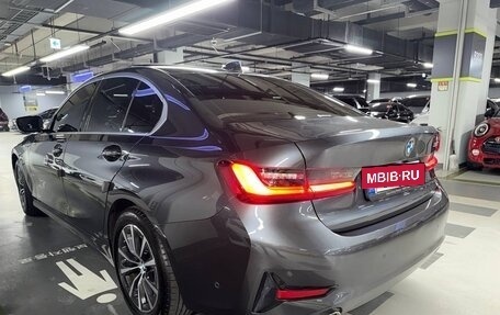 BMW 3 серия, 2021 год, 3 150 000 рублей, 5 фотография