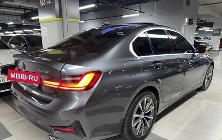BMW 3 серия, 2021 год, 3 150 000 рублей, 6 фотография