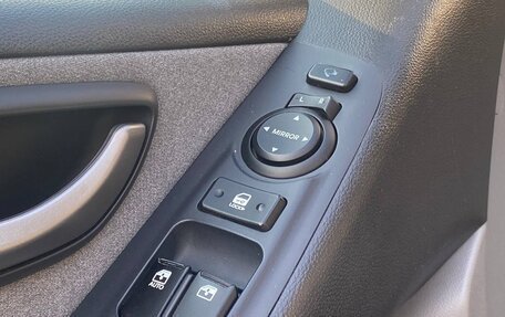 Hyundai Grand Starex Grand Starex I рестайлинг 2, 2019 год, 2 800 000 рублей, 18 фотография