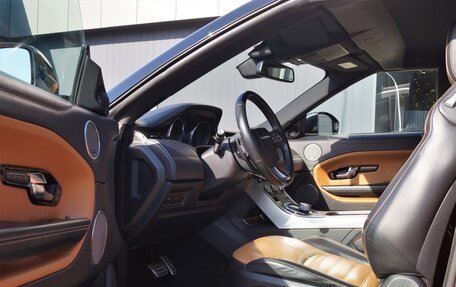 Land Rover Range Rover Evoque I, 2016 год, 3 790 000 рублей, 16 фотография