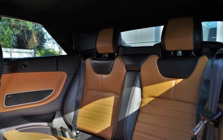 Land Rover Range Rover Evoque I, 2016 год, 3 790 000 рублей, 30 фотография