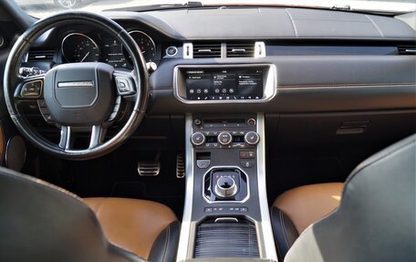 Land Rover Range Rover Evoque I, 2016 год, 3 790 000 рублей, 32 фотография