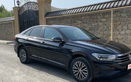 Volkswagen Jetta VII, 2020 год, 1 900 000 рублей, 3 фотография