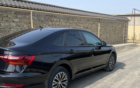 Volkswagen Jetta VII, 2020 год, 1 900 000 рублей, 8 фотография