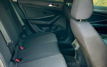 Volkswagen Jetta VII, 2020 год, 1 900 000 рублей, 9 фотография
