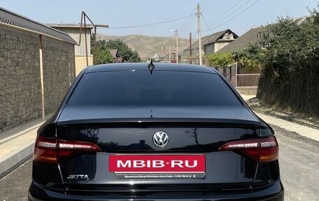 Volkswagen Jetta VII, 2020 год, 1 900 000 рублей, 7 фотография