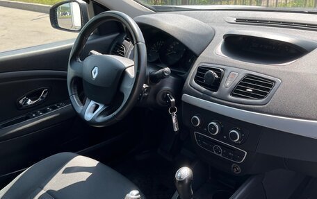 Renault Fluence I, 2012 год, 795 000 рублей, 15 фотография