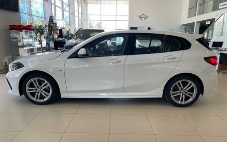 BMW 1 серия, 2021 год, 3 150 000 рублей, 10 фотография