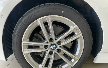 BMW 1 серия, 2021 год, 3 150 000 рублей, 11 фотография