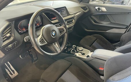 BMW 1 серия, 2021 год, 3 150 000 рублей, 12 фотография