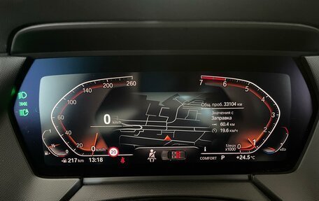 BMW 1 серия, 2021 год, 3 150 000 рублей, 17 фотография