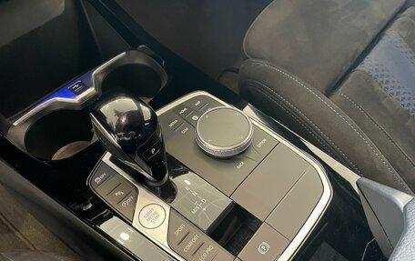 BMW 1 серия, 2021 год, 3 150 000 рублей, 18 фотография