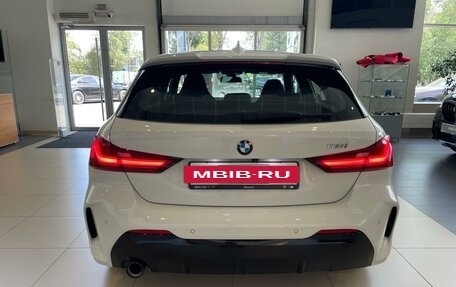 BMW 1 серия, 2021 год, 3 150 000 рублей, 8 фотография